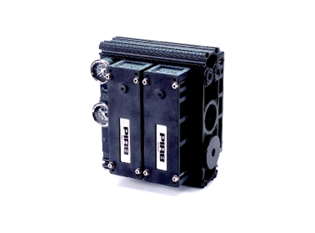 Vacuum pumps Classic MP - L400