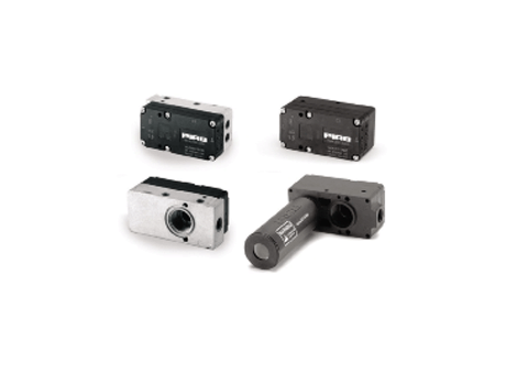 Vacuum pumps Mini - M20L