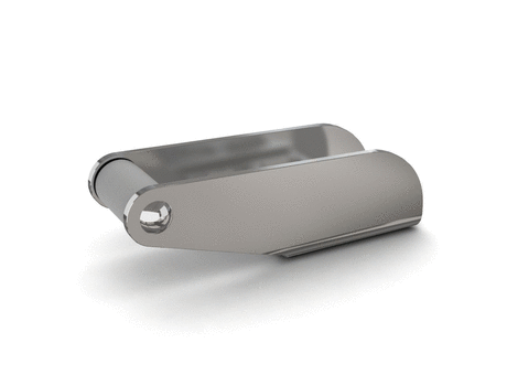 Counterplate for part number 16-1-3271