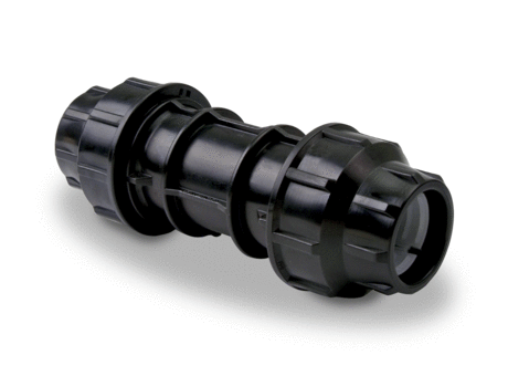 Repair Coupling