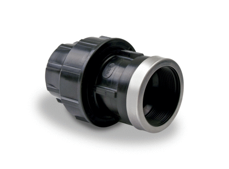 Female Threaded Coupling