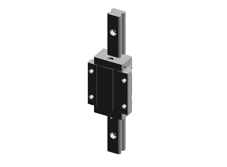 PMI Linear Guideway SME15EA