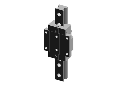 PMI Linear Guideway SMR35E