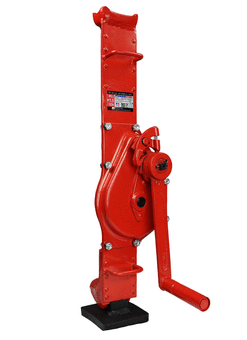 Mechanical Rack Jack POWERTEX PRJ-S2