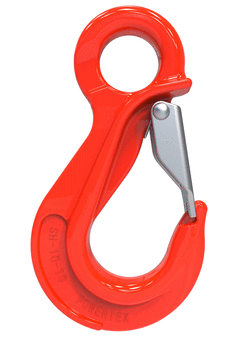Sling Hook SH POWERTEX (with eye)
