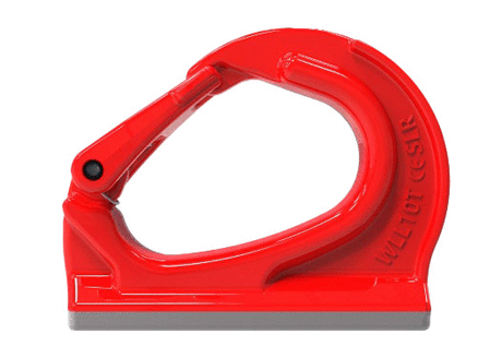 POWERTEX WH Weld-on hook