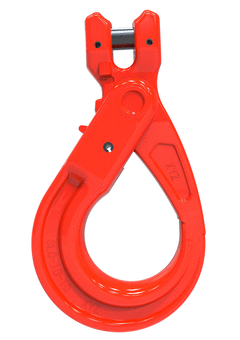Self-Locking Hook SLC POWERTEX (with clevis)