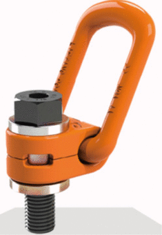 POWERTEX LPD Lifting Point