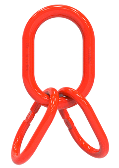 Master Link Assembly MAW POWERTEX (Wide)