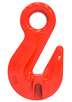 Grab Hook GH POWERTEX (with eye)