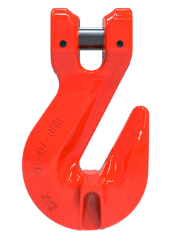 Grab Hook GHC POWERTEX (with Clevis)