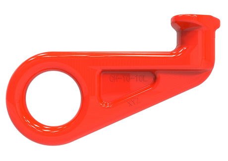Container Hook CH POWERTEX