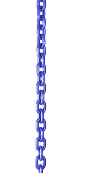 Short link lifting chain POWERTEX PSLA