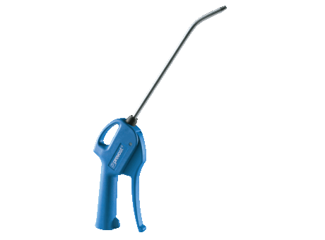 27102 BLOW GUN WITH ADAPTOR