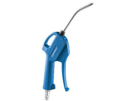 27102 BLOW GUN WITH ADAPTOR