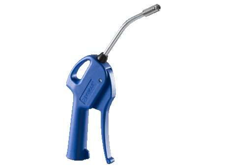 27102 BLOW GUN WITH ADAPTOR