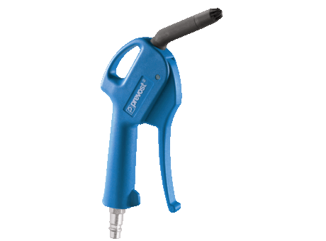27102 BLOW GUN WITH ADAPTOR