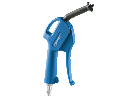 27102 BLOW GUN WITH ADAPTOR