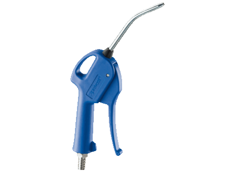 27102 BLOW GUN WITH HOSETAIL