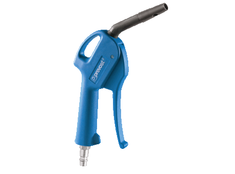 27102 BLOW GUN WITH HOSETAIL