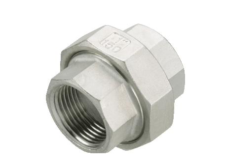 3-PIECES EQUAL SOCKET