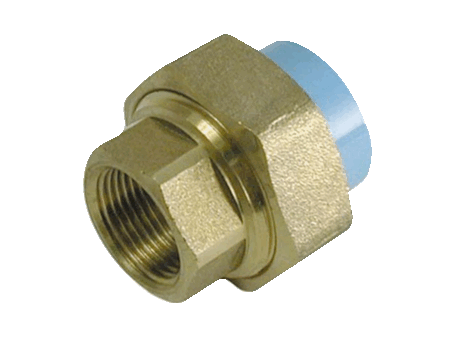 3-PIECES UNION