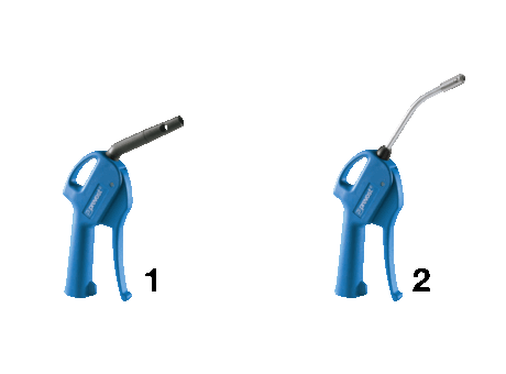27102 Blow Gun