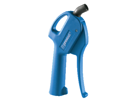 27102 BLOW GUN WITH ADAPTOR