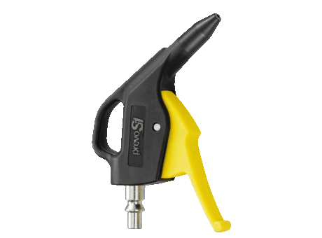 ARO 210 PREVOS1 BLOW GUN