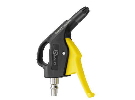 ARO 210 PREVOS1 BLOW GUN