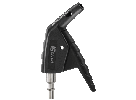 ARO 210 PREVOS1 BLOW GUN