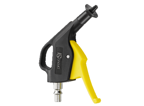 ARO 210 PREVOS1 BLOW GUN