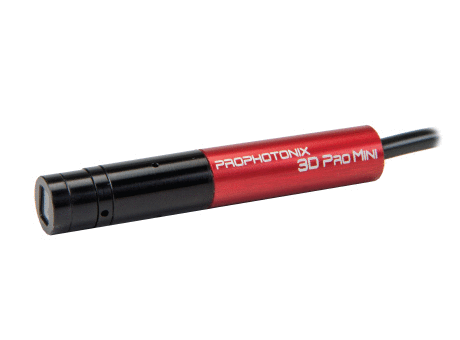 3D PRO™ Laser Mini