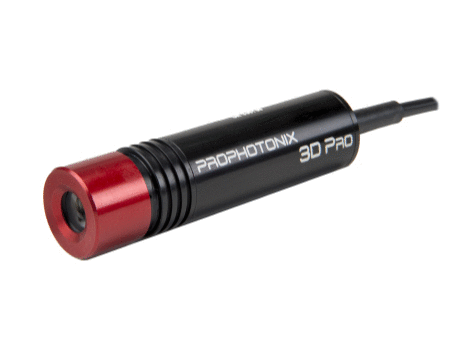 3D PRO™ Laser