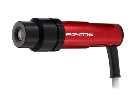PROdigii Laser