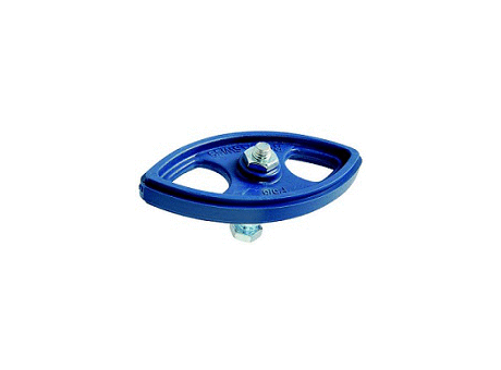 Patins tendeurs ovales - PTO