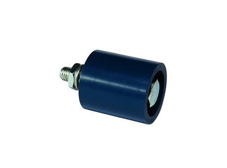 Poulies tendeurs plates PTP