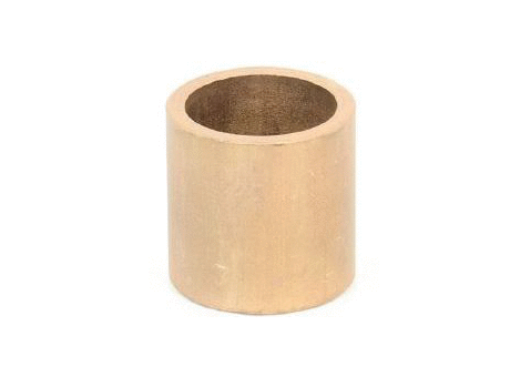 Bagues de glissement en bronze Bagliss - BGB