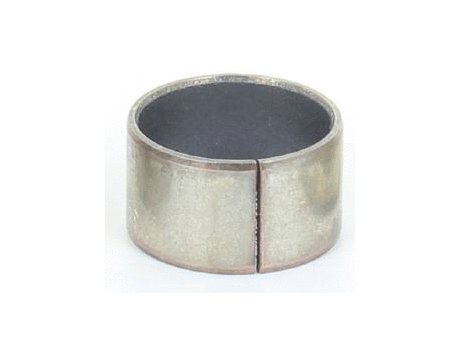 Bagues de glissement Glycodur cylindrique - BGF