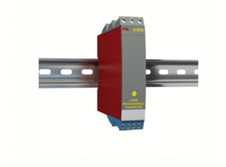 Ex solenoid / alarm driver - 5203B