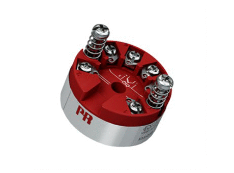2-wire programmable transmitter - 5331D
