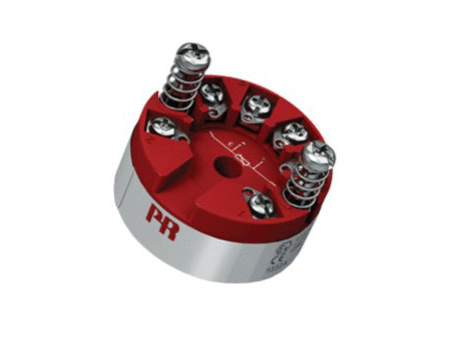 2-wire programmable RTD transmitter - 5332A