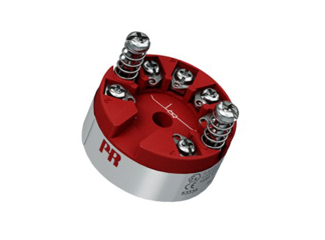 2-wire programmable transmitter - 5333A