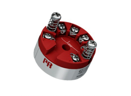 2-wire programmable transmitter - 5333D