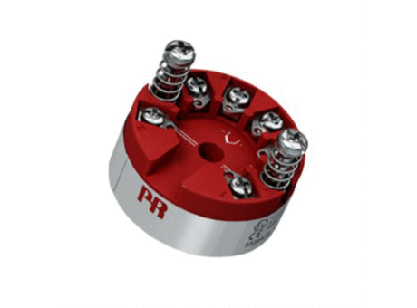 2-wire programmable transmitter - 5334A