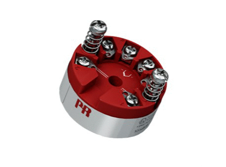 2-wire programmable transmitter - 5334B