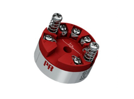 2-wire level transmitter - 5343A