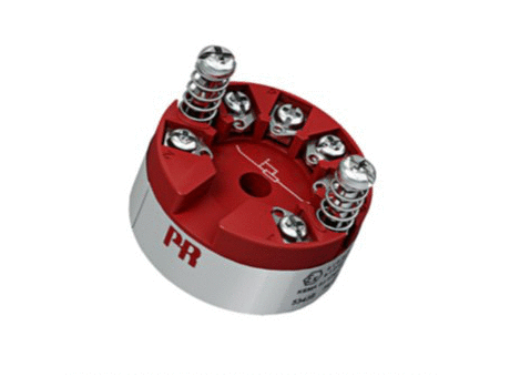 2-wire level transmitter - 5343B