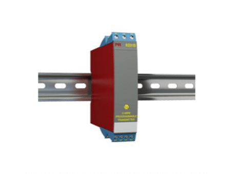 2-wire programmable transmitter - 6331B