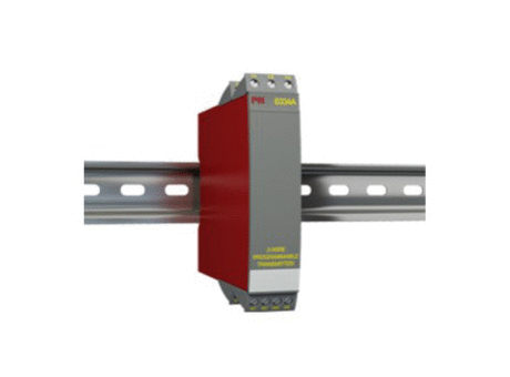 2-wire programmable transmitter - 6334A
